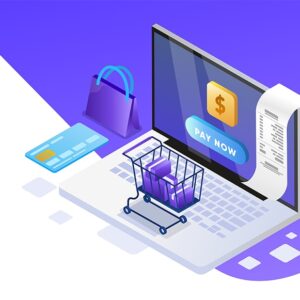 Online Store Design & Development