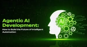 Agentic AI Development