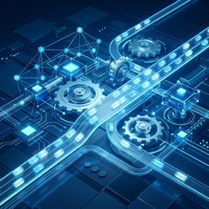 Agentic Workflow Automation