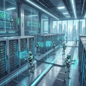 DevOps & IT Agent Systems