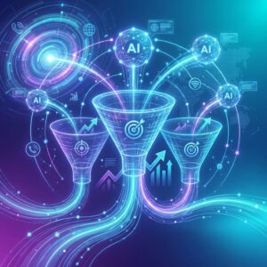 Agentic Marketing & Sales