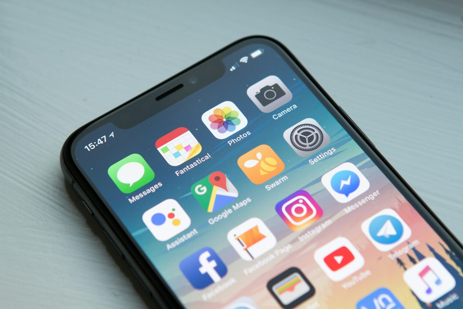 Mobile App Development Services in Pakistan