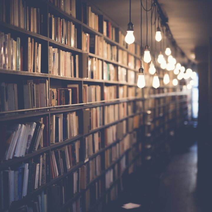 Academic journal publishing and library management