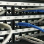 Cloud computing and server infrastructure