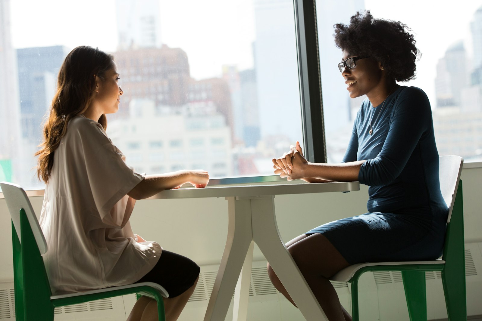 Mental health and telehealth software session