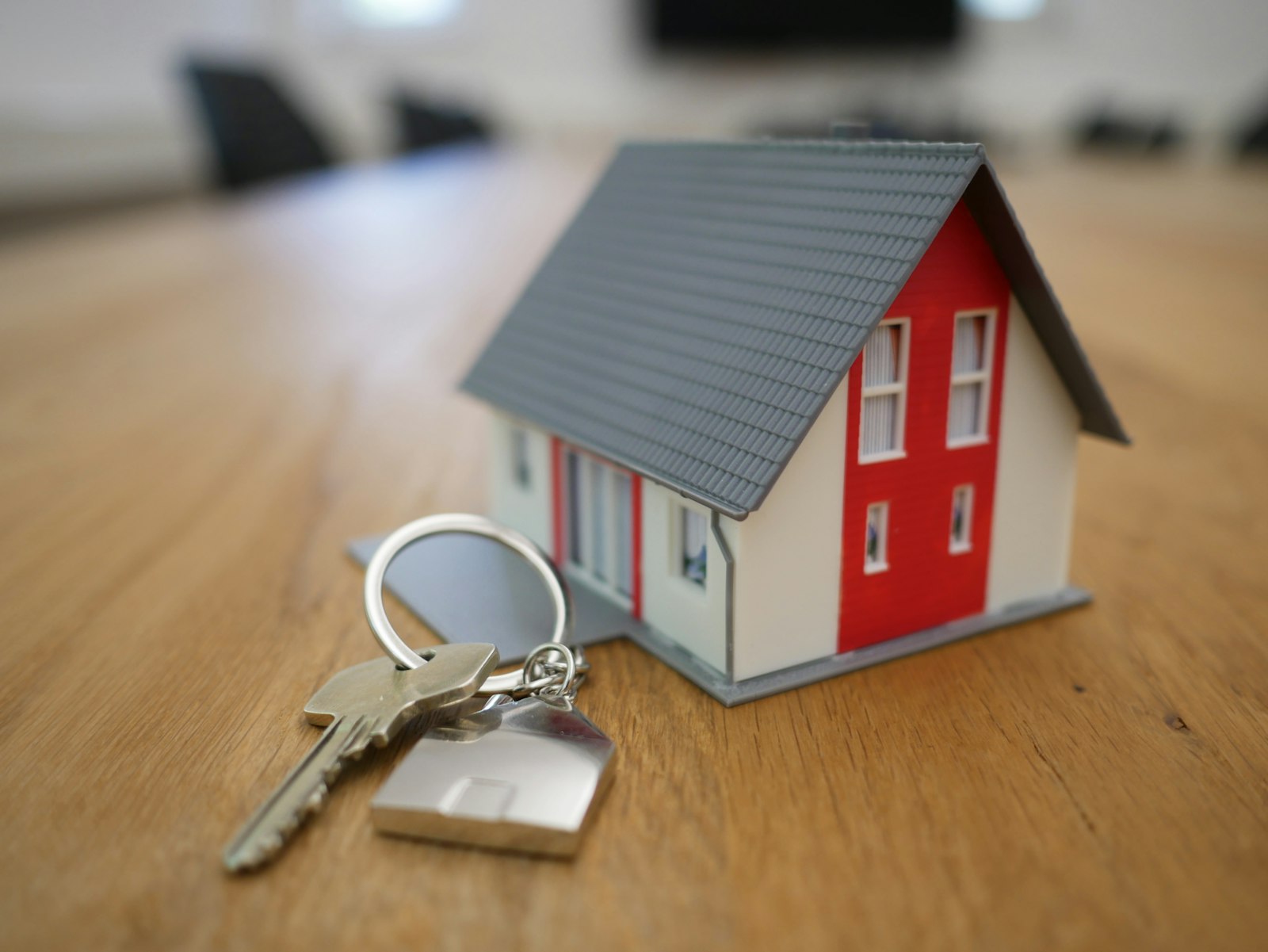 Real estate and property technology platform